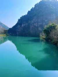 【成都1小時】天然氧吧，太美了！