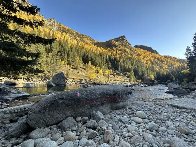 Xinjiang·Altay | A region of earthly paradise