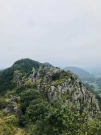 皖南小眾景點：黃山祁門燕山