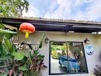 肇慶高要｜貓爪谷｜逃離城市計劃