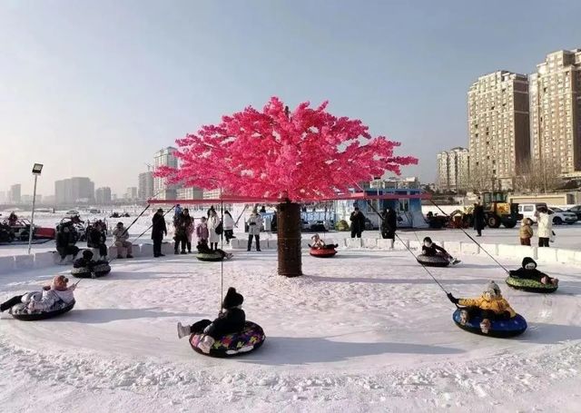 吉地過年，食尚延邊：延邊過大年旅遊攻略之2024年春節