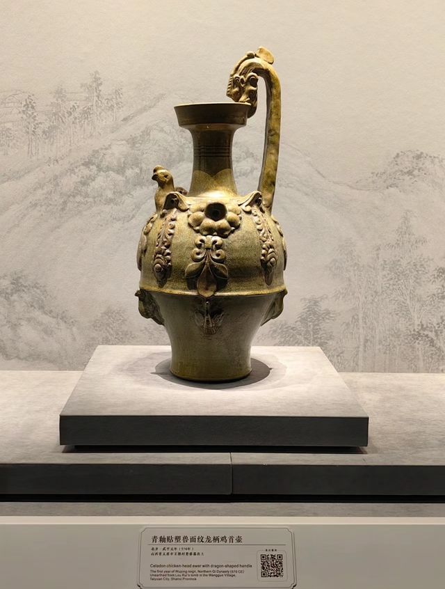 太原兩日遊!!! 太原兩日遊!!!