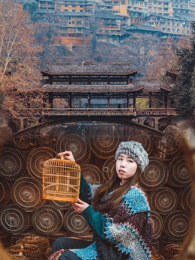 孤獨星球果然沒騙我！國內竟有如此美麗的地方！