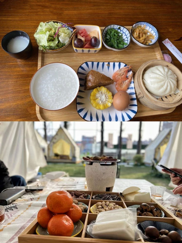來上海 住寬居雲涧花園酒店 有溫馨的感覺