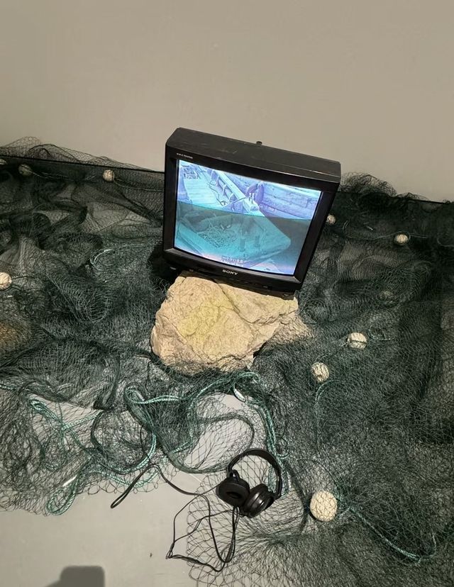 上海免費展|春天的西岸·驚喜連連