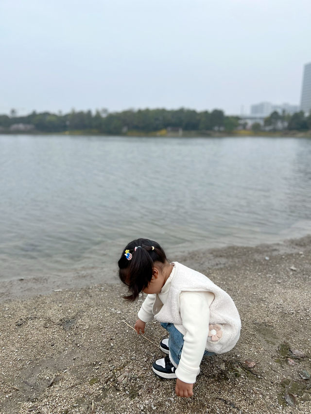 魔都新開99%的人不知道的免費兒童樂園