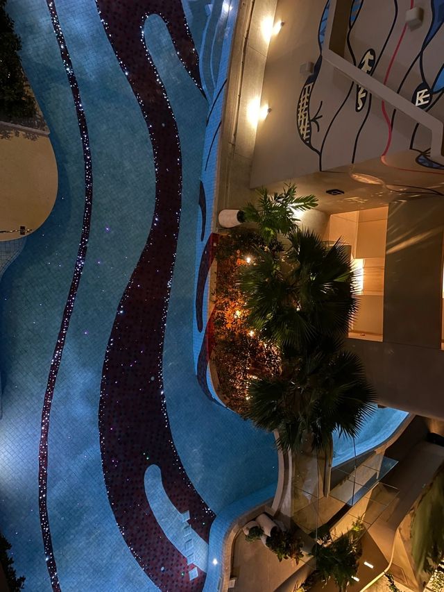 這次普吉島的酒店性價比很高，推薦哦|純分享，非廣告
