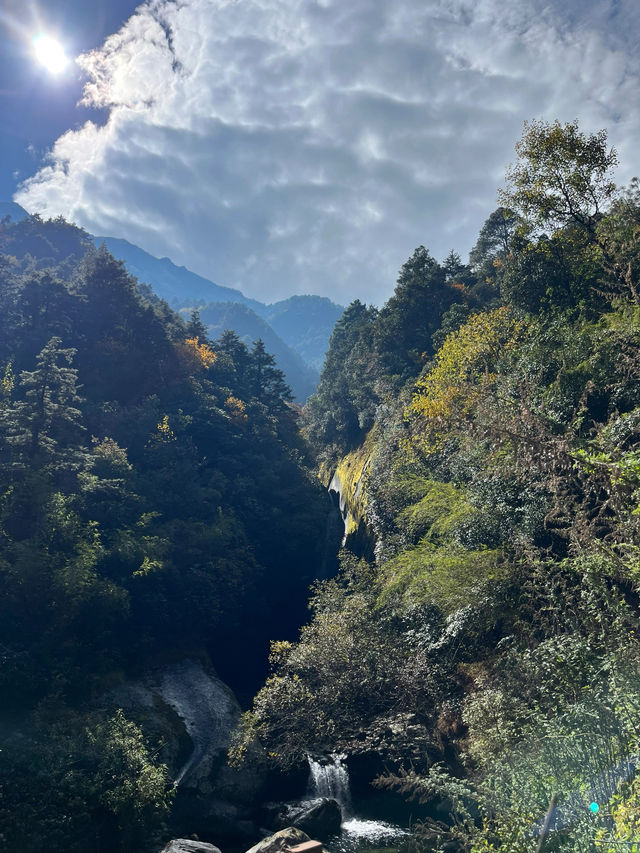 大理旅行行李單建議