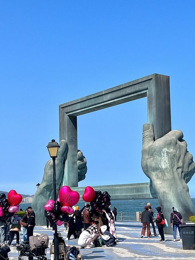 【威海兩天一夜】煙台出發，解鎖海濱之城的浪漫與美食之旅