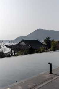 寧波東錢湖 | 邂逅一個朦朧的煙雨江南