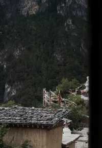 香格里拉｜曾經消失的秘境巴拉格宗