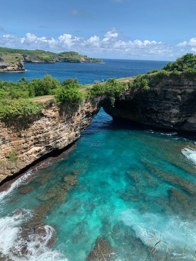 Penida Island  Nusa Penida 🏝️ 🇮🇩