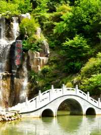 秦嶺江山一日遊