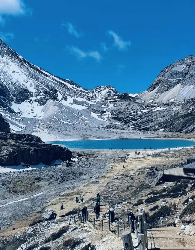 A heartfelt suggestion for visiting Daocheng Yading! Must read!