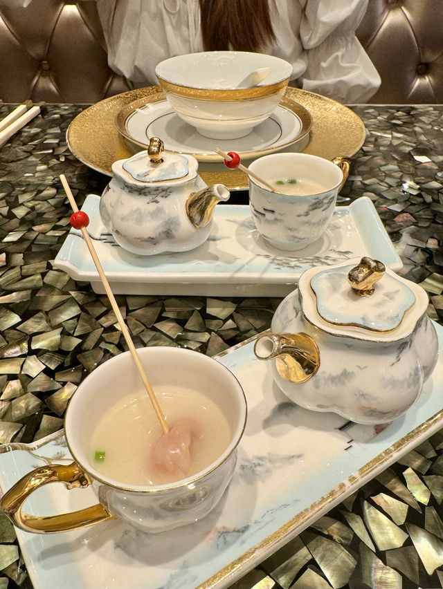 🇲🇴澳門摘星星｜米其林二星川湘菜館·風味居