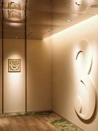 大阪voco 酒店IHG旗下的舒心時髦設計酒店