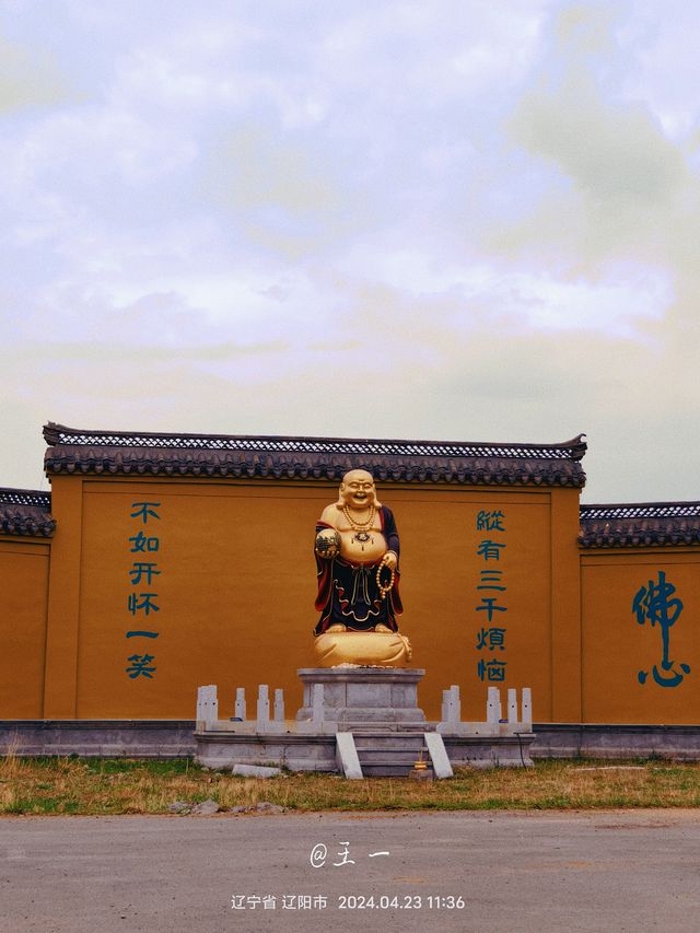 挑戰100天拜100座寺廟—清寧寺（35/100）