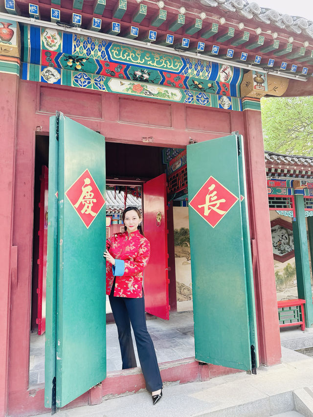 榮國府裡嘆紅樓（第二部）