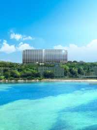 🌅🏝️ Okinawa's Hiyori Ocean Resort: A Slice of Paradise 🌊