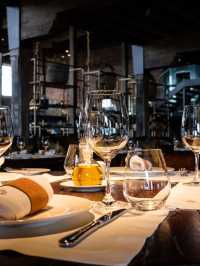 🌟 Patagonia's Gem: Unforgettable Stay at The Singular Hotel 🌟