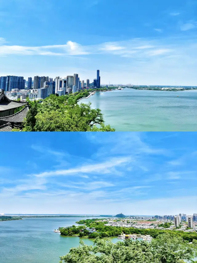如果你想在假期錯峰出行，那一定要來一趟醋都！