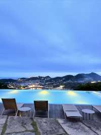 奢野一宅｜在溫嶺的海邊石屋度過快樂假期