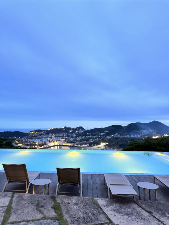 奢野一宅｜在溫嶺的海邊石屋度過快樂假期