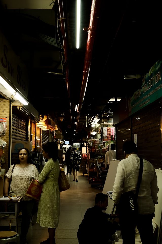 香港 | 東方之珠，依然浪漫