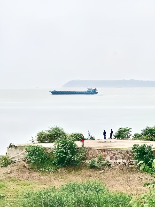 來岳陽，這些吃喝玩樂，看看可以嗎？湖南岳陽1
