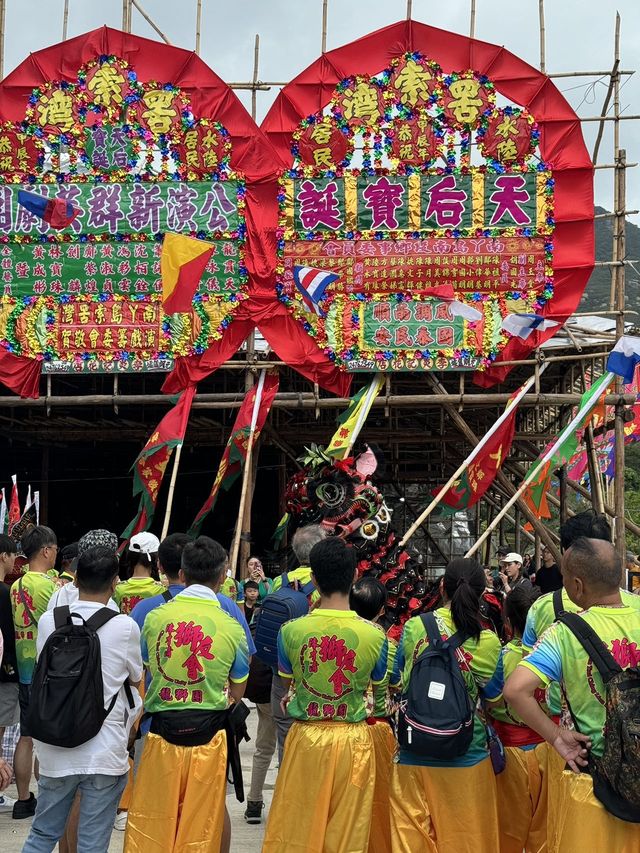 香港南丫島怎麼逛，建議收藏這一篇