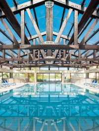 🌟🏨 Club Grand Aqua: Colakli's All-Inclusive Gem 🌊