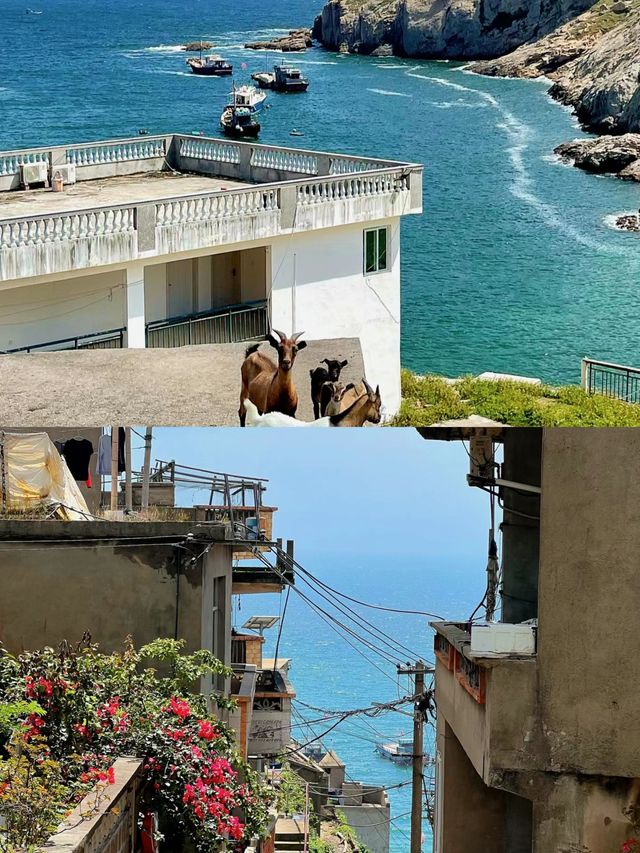 畢業旅行去寧德吧！