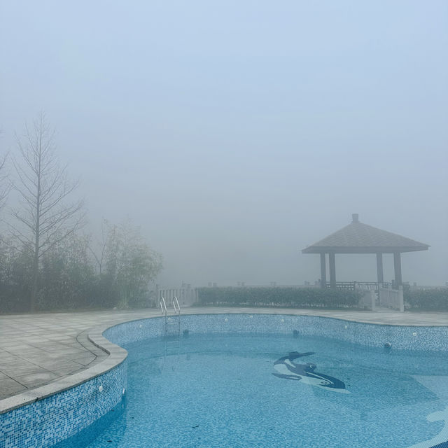 安吉之行