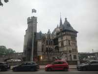斯藤城堡Het Steen