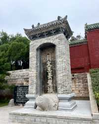封神大戰，緣起文王被困羑里｜八卦陣太難走了