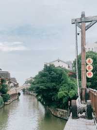 無錫 | 4天3晚必打卡行程