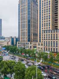 🌟 Changsha's Chic Comfort: Yazhi Hotel Highlights 🌟