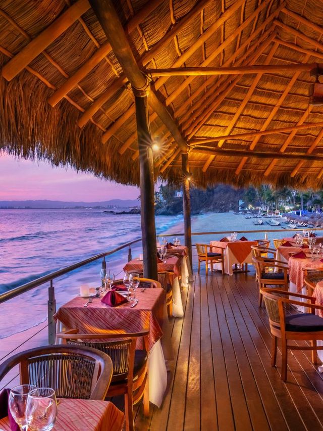 🌴 Puerto Vallarta Paradise: Hyatt Ziva's All-Inclusive Bliss 🏖️