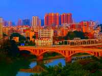 我國最悲慘的城市