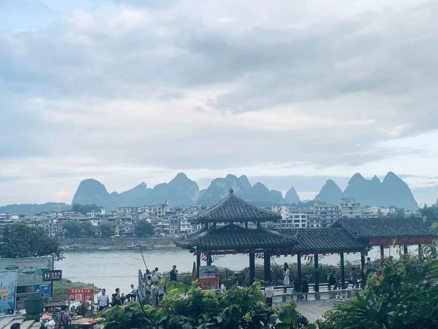 桂林旅遊現狀大揭秘真實展現給你們