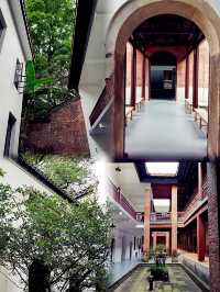 株洲醴陵有座近千年歷史的書院你們知道嗎？