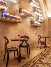 🌟 Matera Magic: Top Hotel Picks with Views & Vibes 🌟