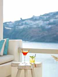 🌟 Greek Getaway: Top Stay in Platis Gialos 🏖️
