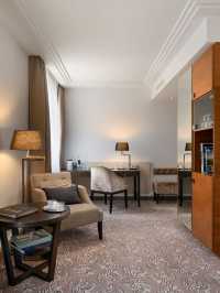 🌟 Augsburg Escapes: Hotel Maximilian's Charm! 🌟
