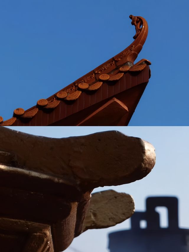 柳州西來古寺