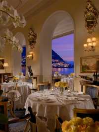 🌟 Luxe Lugano Getaways: Splendide Royal Scoop 🌟