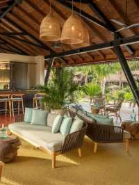 🌴 Fiji's Finest: Six Senses Fiji Unveiled! 🏖️