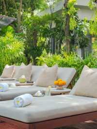 🌟 Siem Reap's Hidden Gem: Shintana Saya Residence 🌴