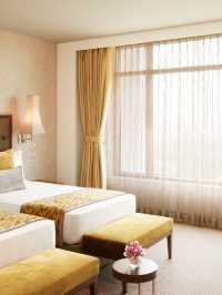 🌟 Amritsar's Finest: Luxe Comfort at Taj Swarna 🌟