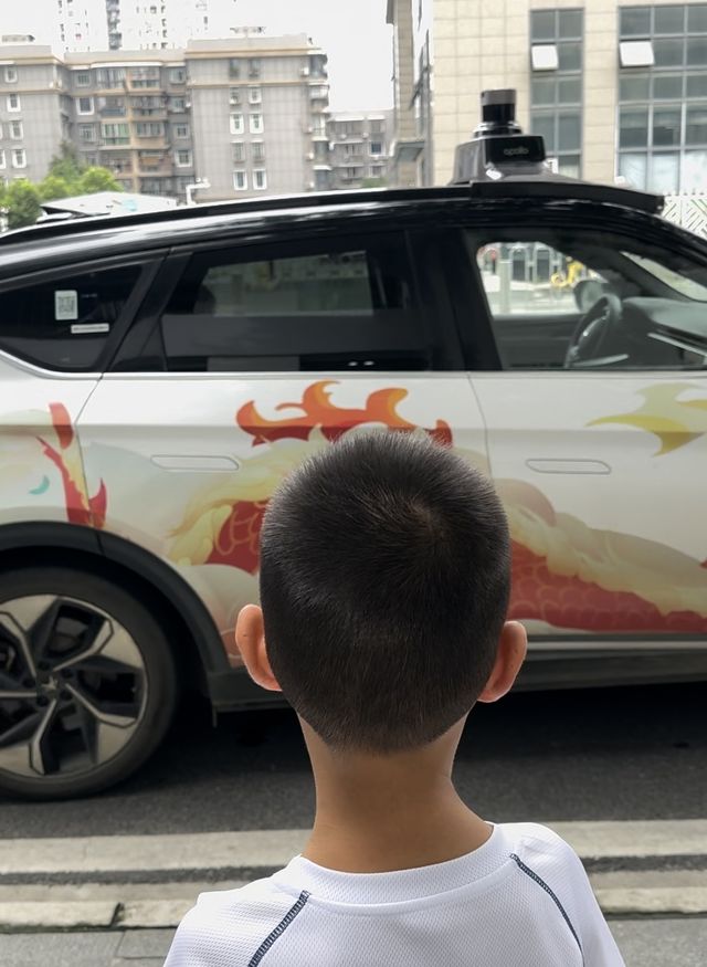 武漢——值得！